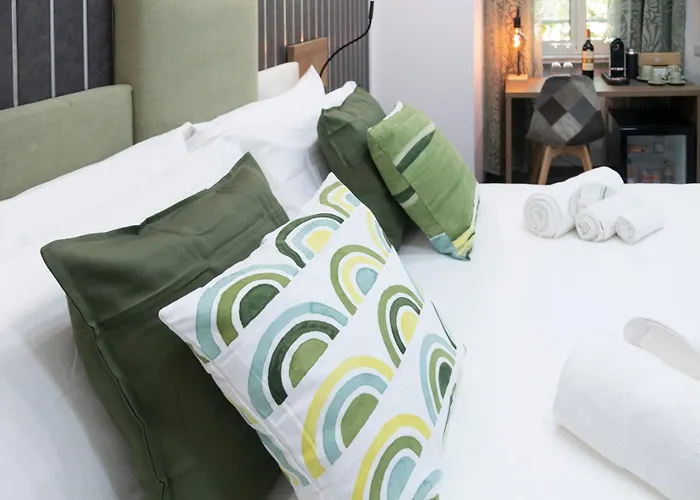 Trastevere Luxury 4* Roma