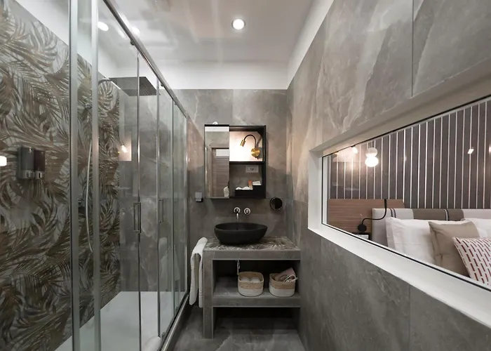 Oda ve Kahvaltı Trastevere Luxury 4*