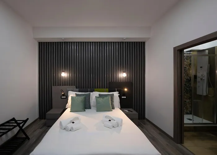 Trastevere Luxury Oda ve Kahvaltı Roma