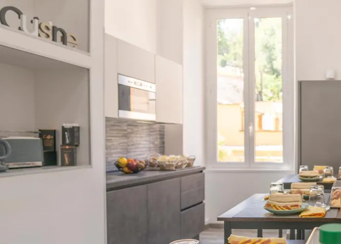 Trastevere Luxury 4*
