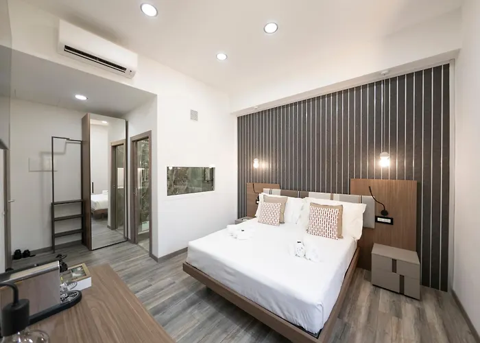 Trastevere Luxury 4* Roma