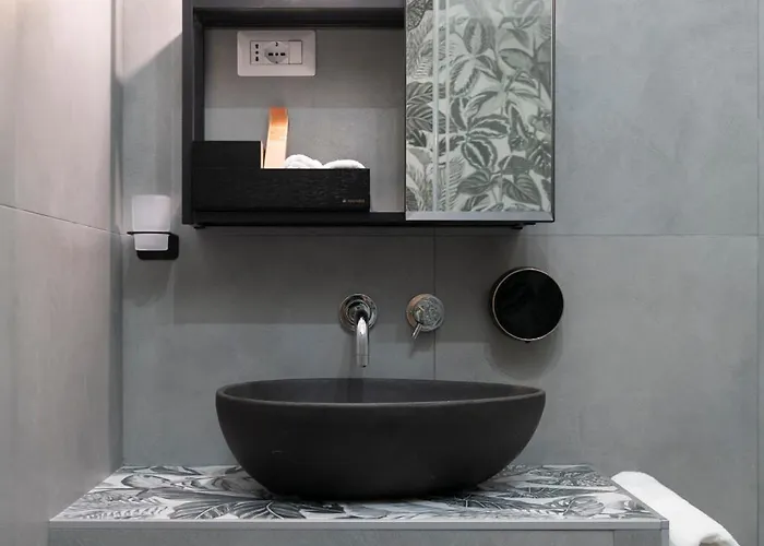 Trastevere Luxury Oda ve Kahvaltı Roma