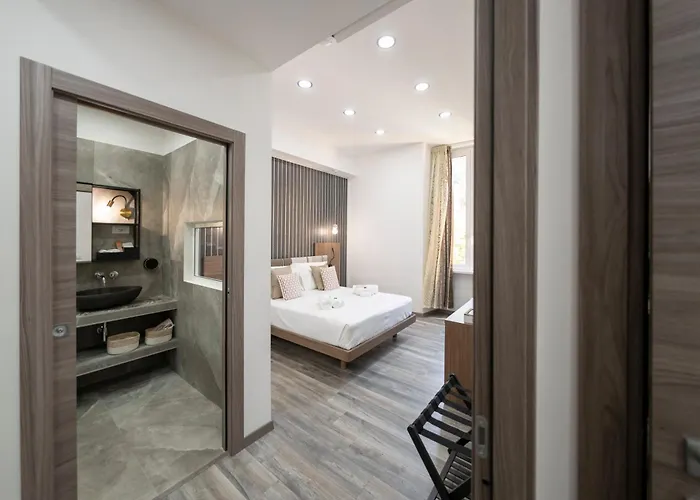 Trastevere Luxury Oda ve Kahvaltı Roma