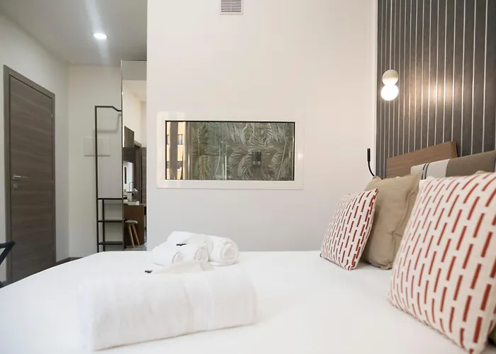 Oda ve Kahvaltı Trastevere Luxury 4*